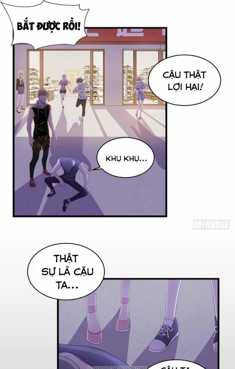 thát không mê thất chapter 23 21