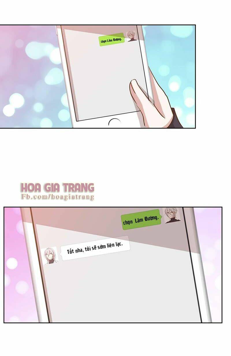 hệ thống yêu đương với nam thần chapter 11 3