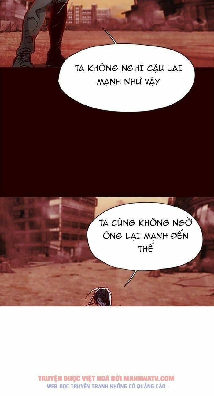 biến thân thành mèo chapter 73 9