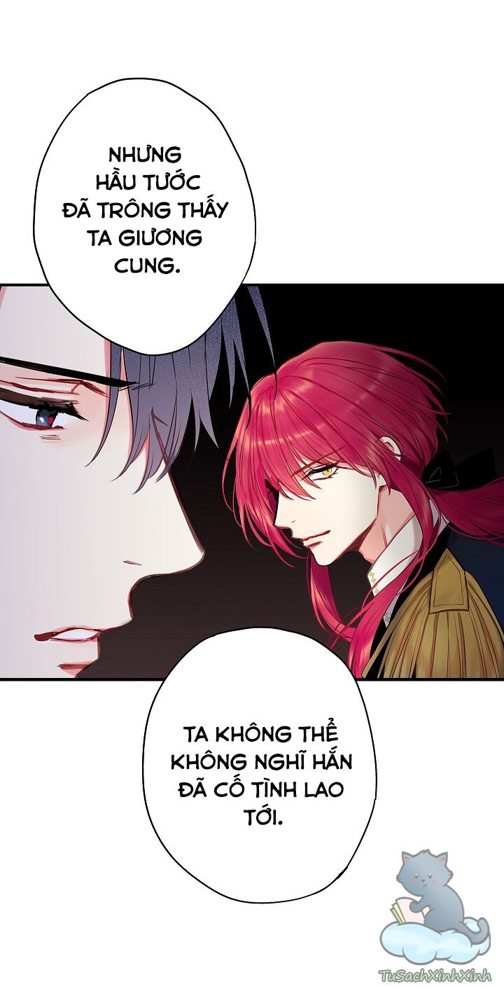 thánh nữ ẩn danh chapter 197 38