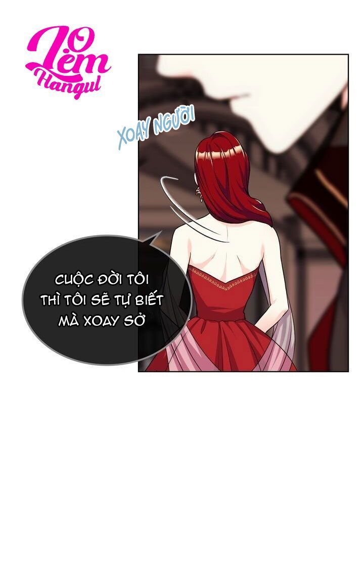 đức hạnh của ác nữ phản diện chapter 45 21