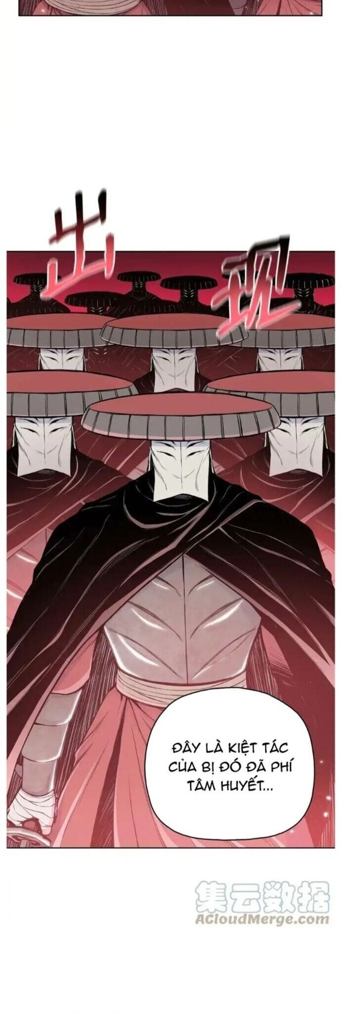 phong vân chiến thần chapter 101 14