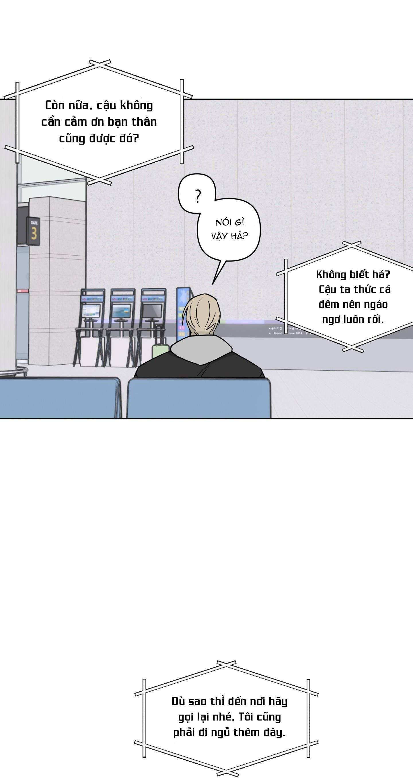 bl ngắn tuyển chọn Chapter 29.9 CHUYỆN TÌNH 9 25