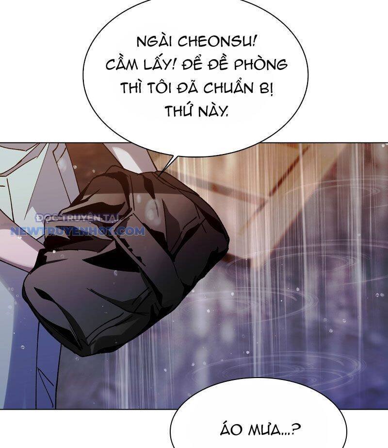 tận thế cũng chỉ là trò chơi chapter 24 132