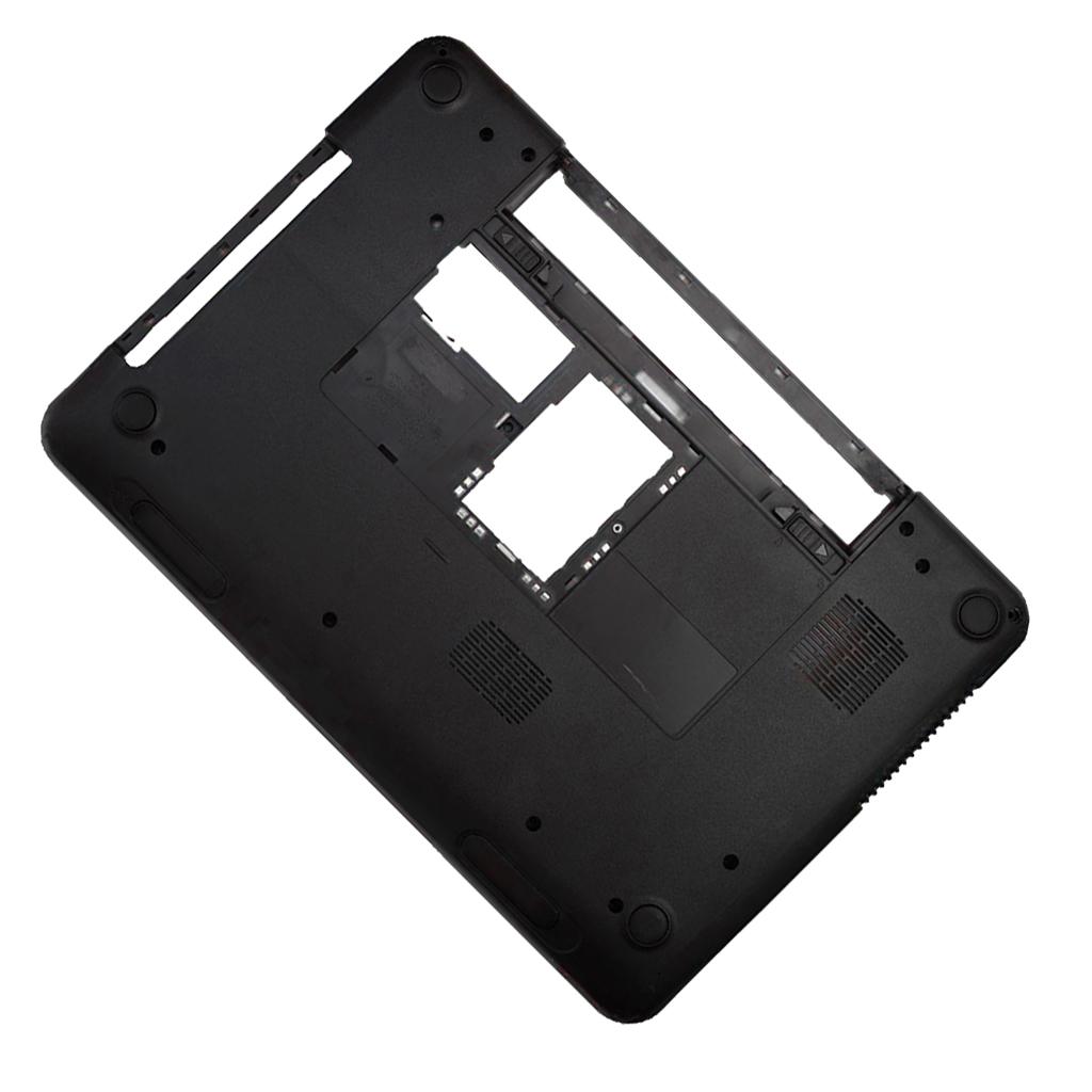 Laptop Base Bottom D Shell Case HDMI for Inspiron 15R N5110 Lower Case