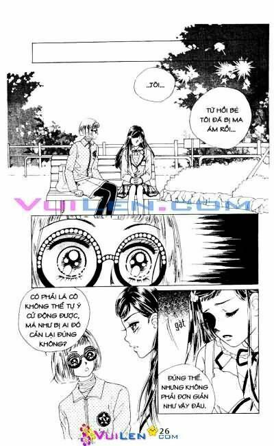 hội trừ ma chapter 2 26