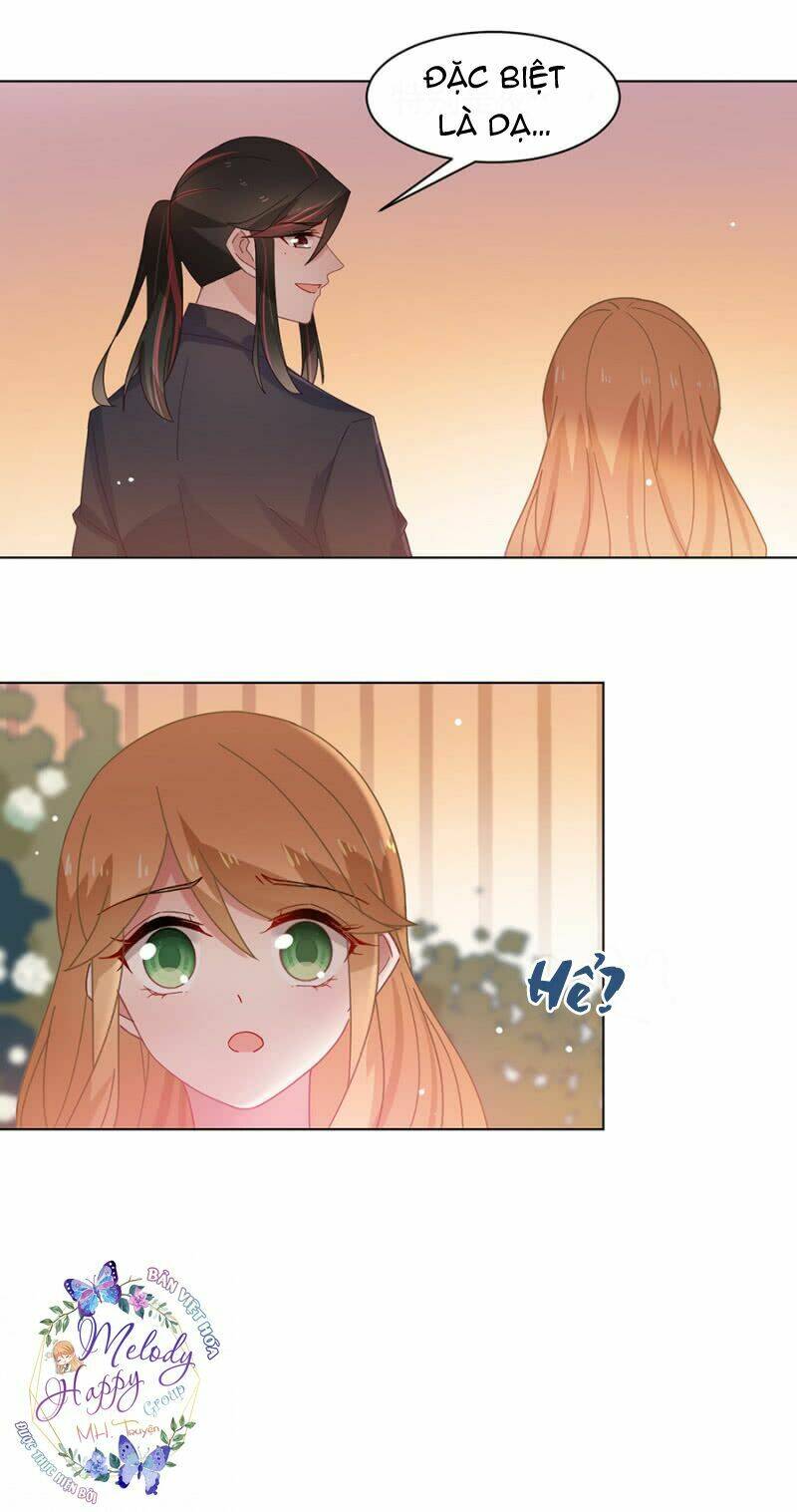 ma lạt thiên kim đẩu ác thiếu chapter 106 5