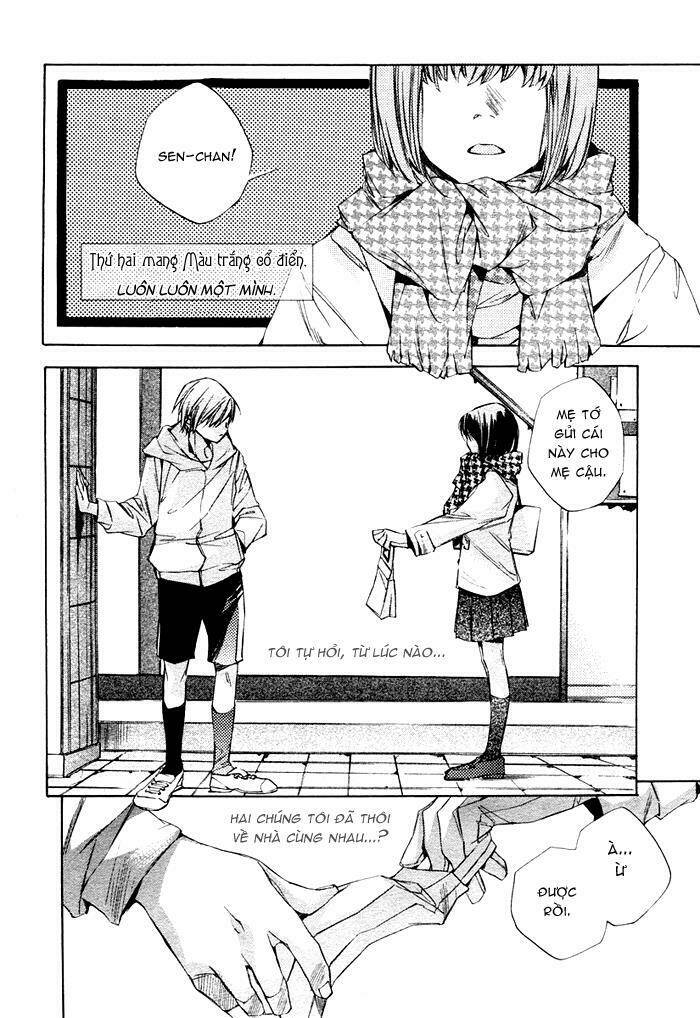 nanairo sekai chapter 3 3