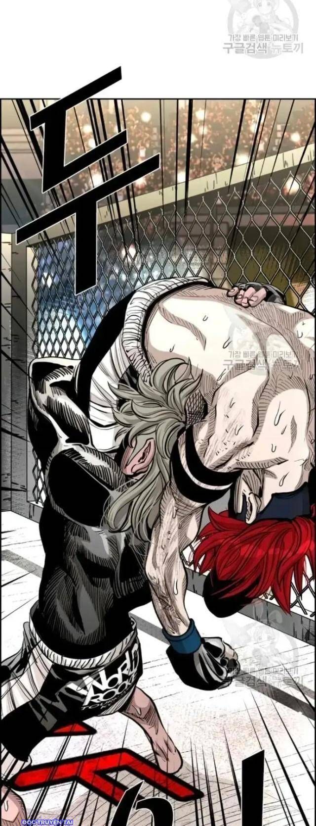 shark - cá mập chapter 208 11