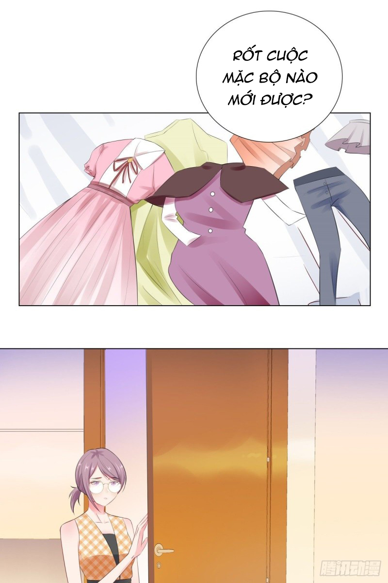 song bảo vô địch chapter 48 11