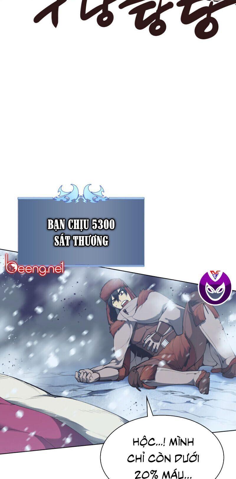 vượt qua giới hạn chapter 39 91