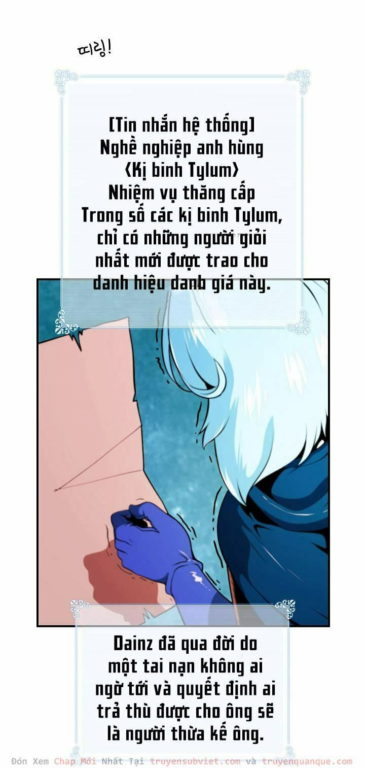 tôi sinh ra để làm người vĩ đại chapter 8 25