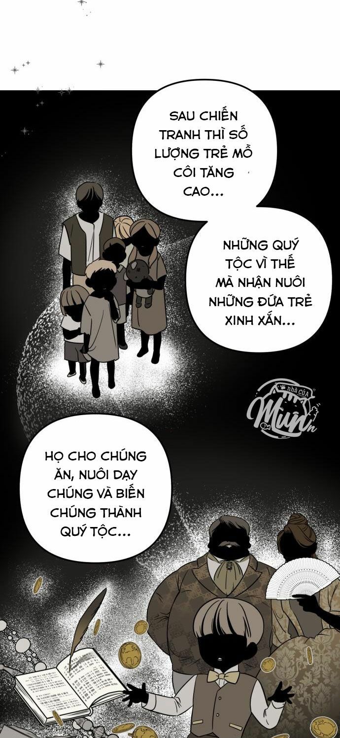 công nương mint bé nhỏ chapter 1 36
