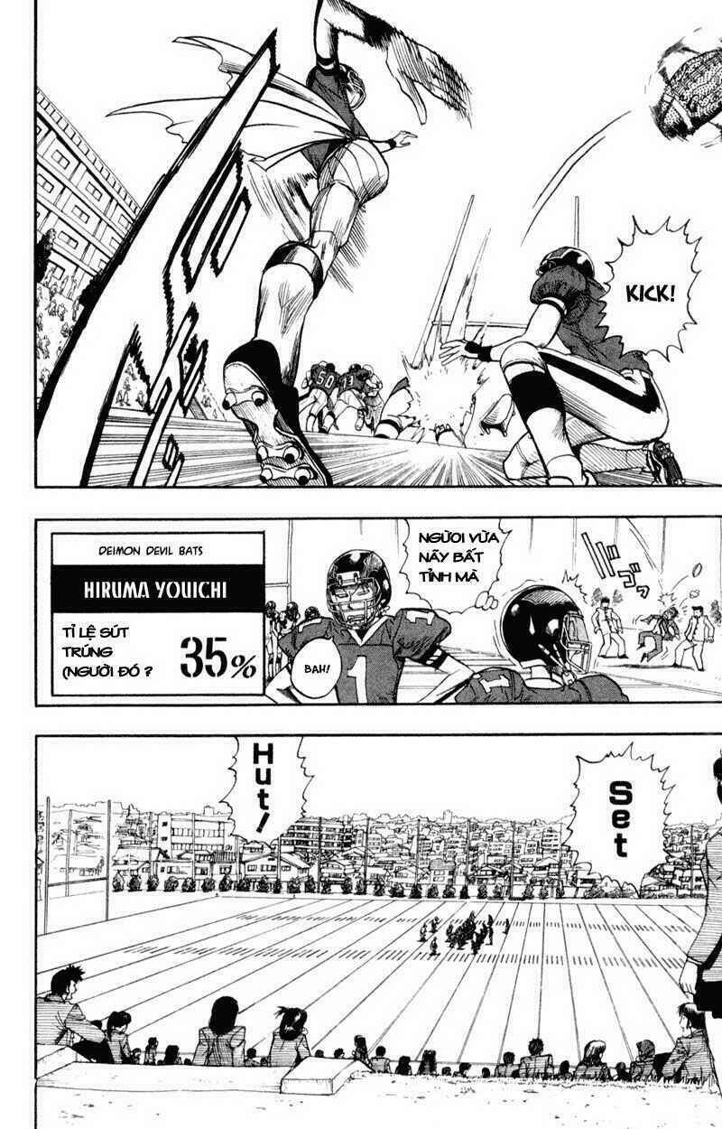 lá chắn mắt chapter 29 3