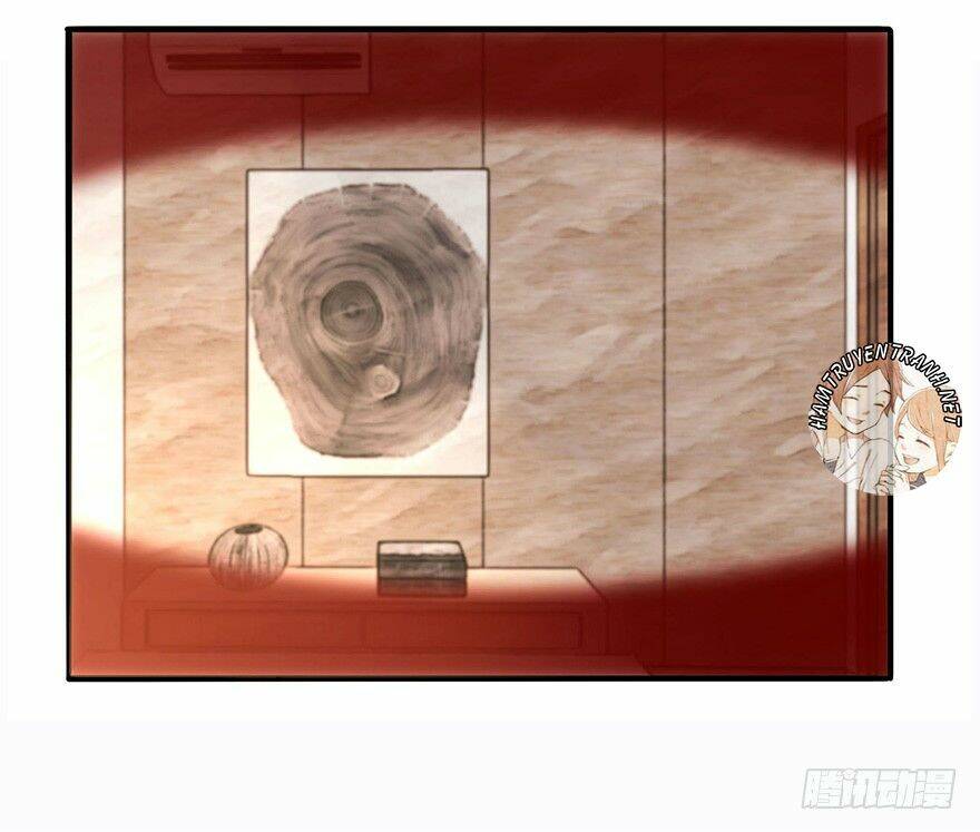 tổng tài đại nhân tâm thiếu nữ chapter 4.1 8