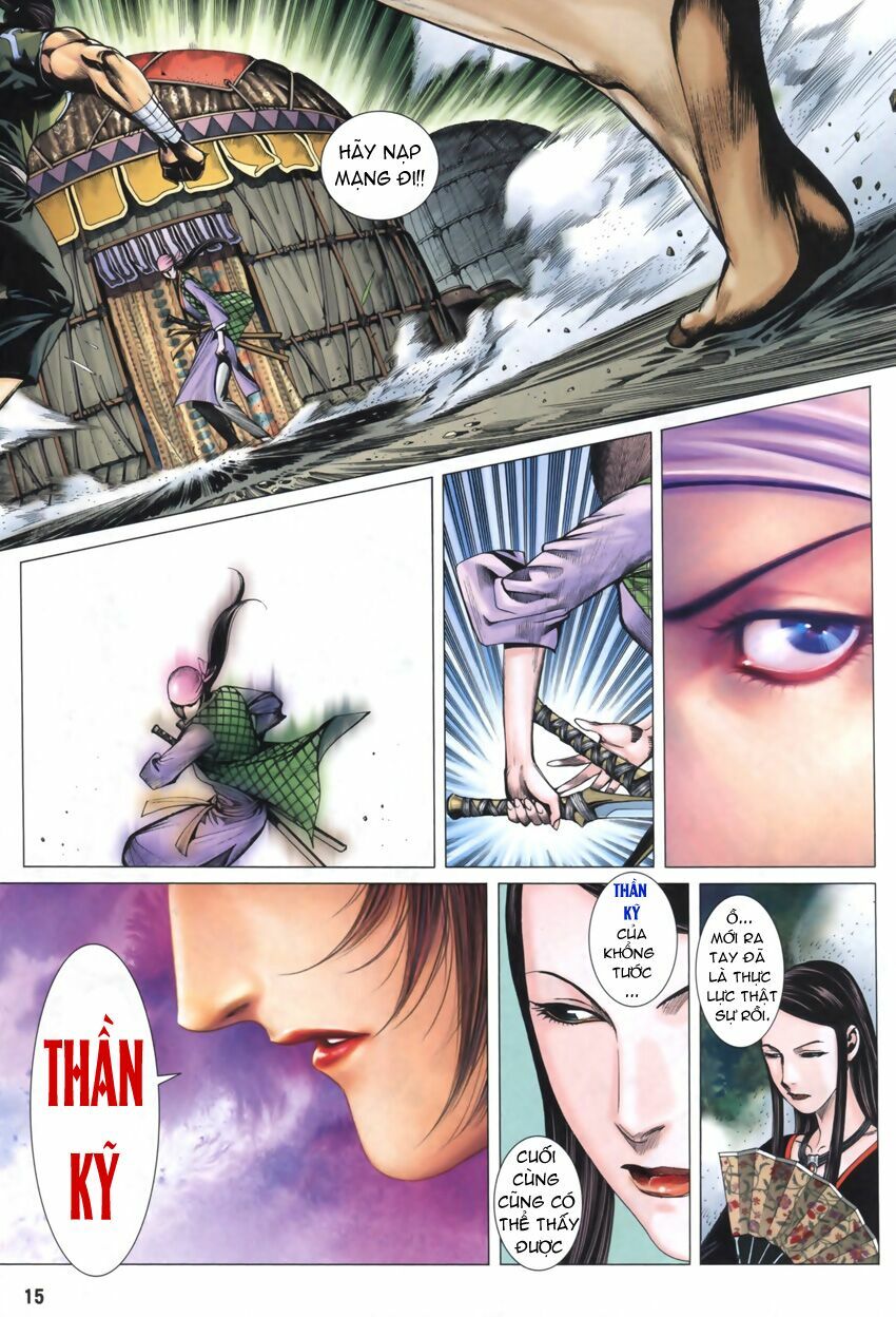 phong thần ký chapter 40 14
