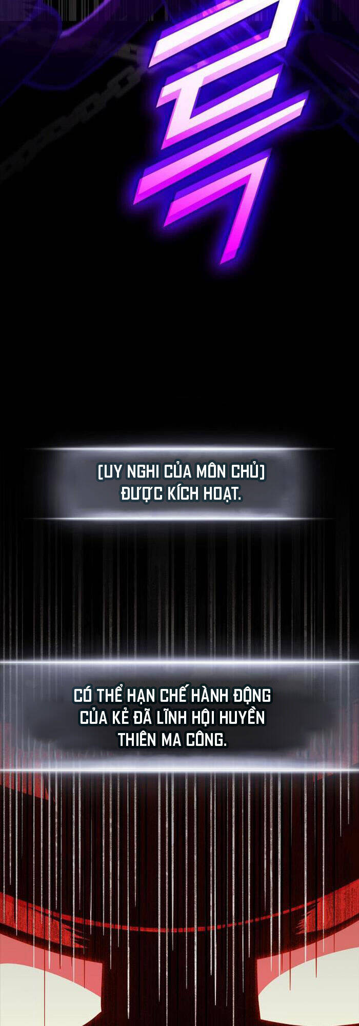 huyền thoại game thủ - tái xuất chapter 166 30