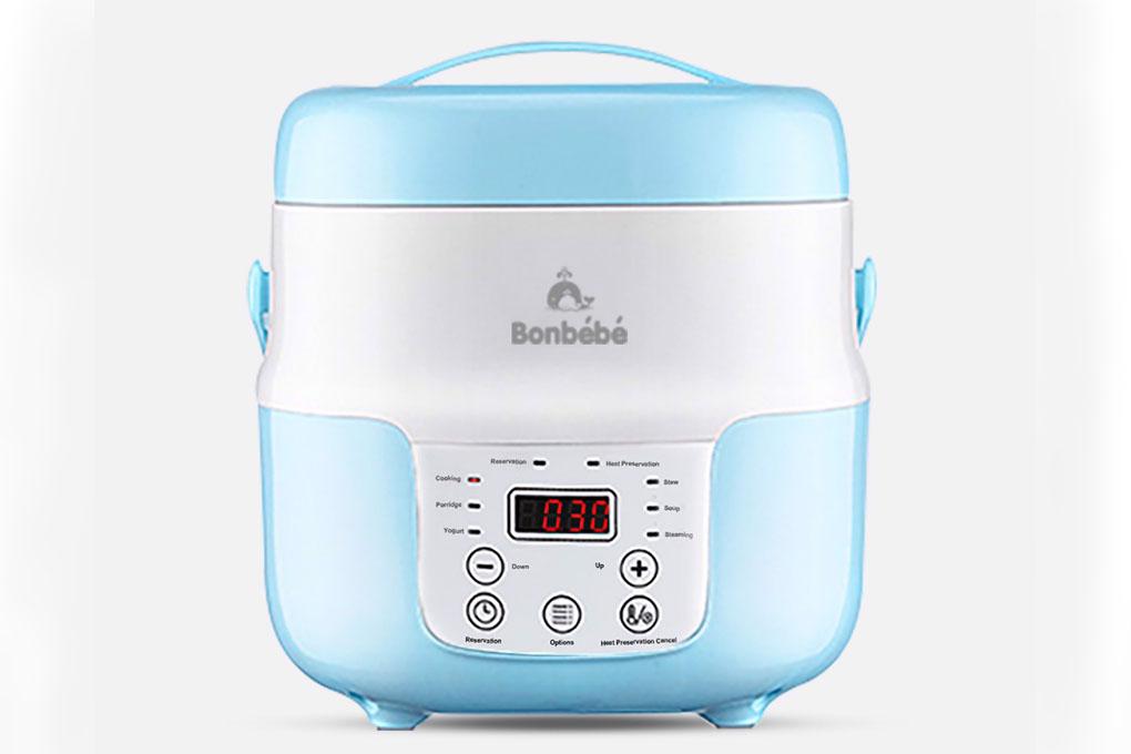 Nồi nấu đa chức năng Bonbebe BB-36