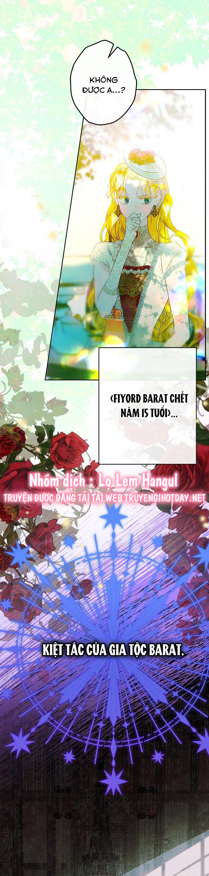 mẹ tôi kết hôn một lần nữa chapter 58 16