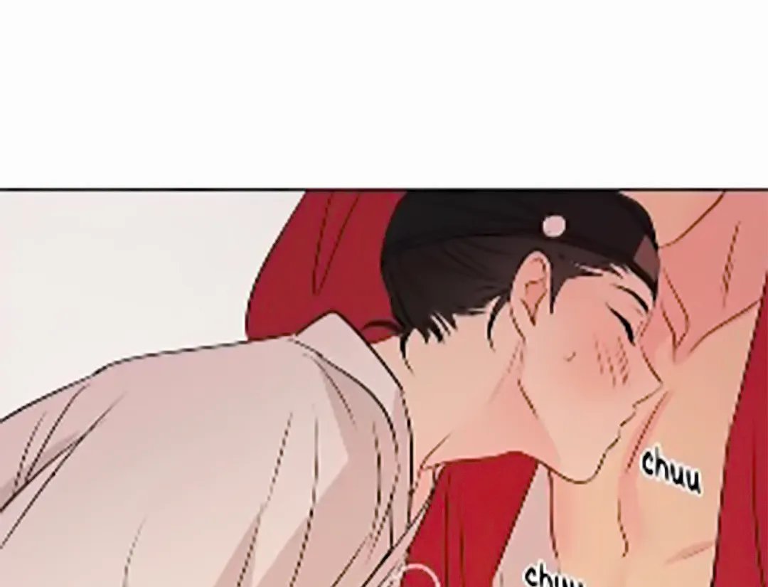 chuyện quái gì với giấc mơ đó vậy chapter 11 48