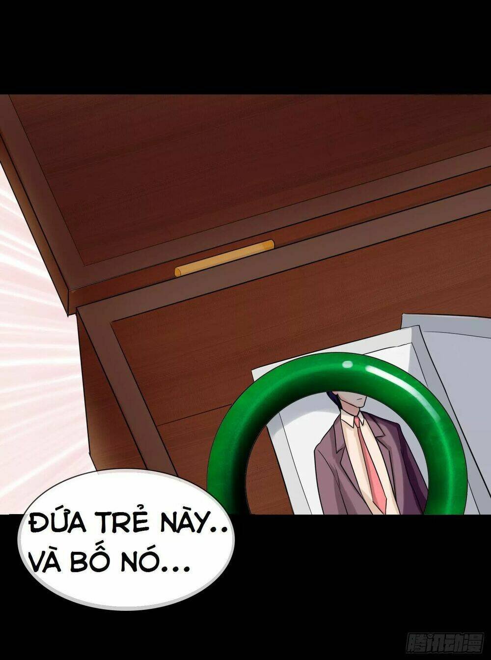 tương tư ly thành chapter 2 10