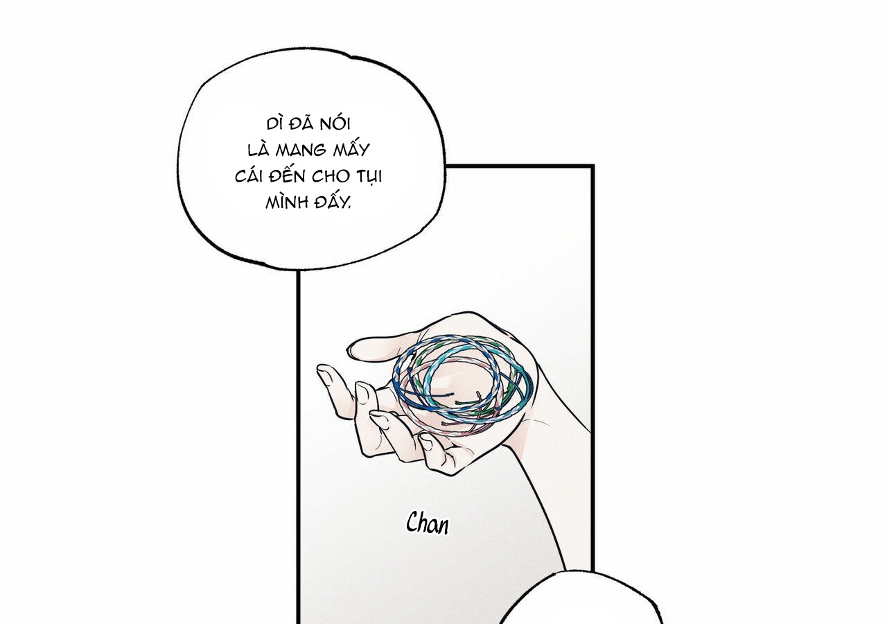 chàng giao pizza và gold palace chapter 5 34