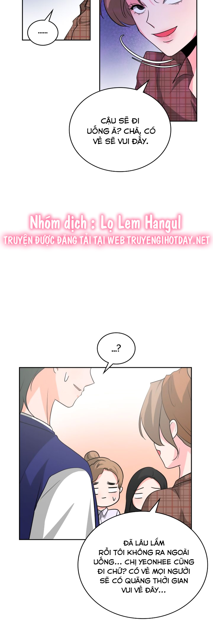tối hậu thư chapter 46 4