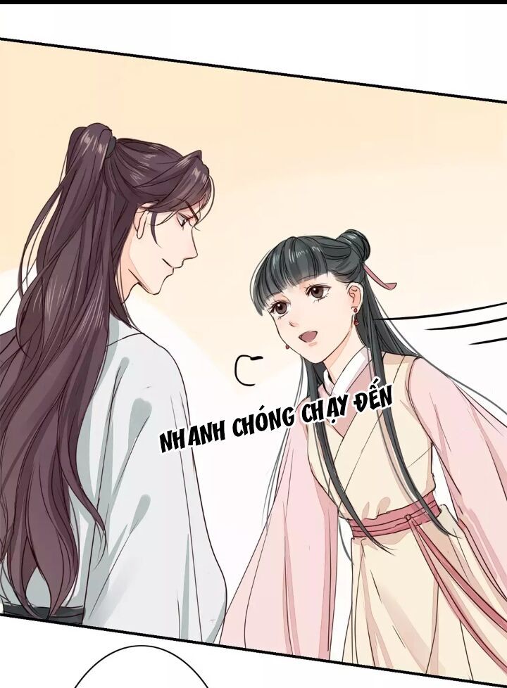 chỉ phu vi thê chapter 14 9