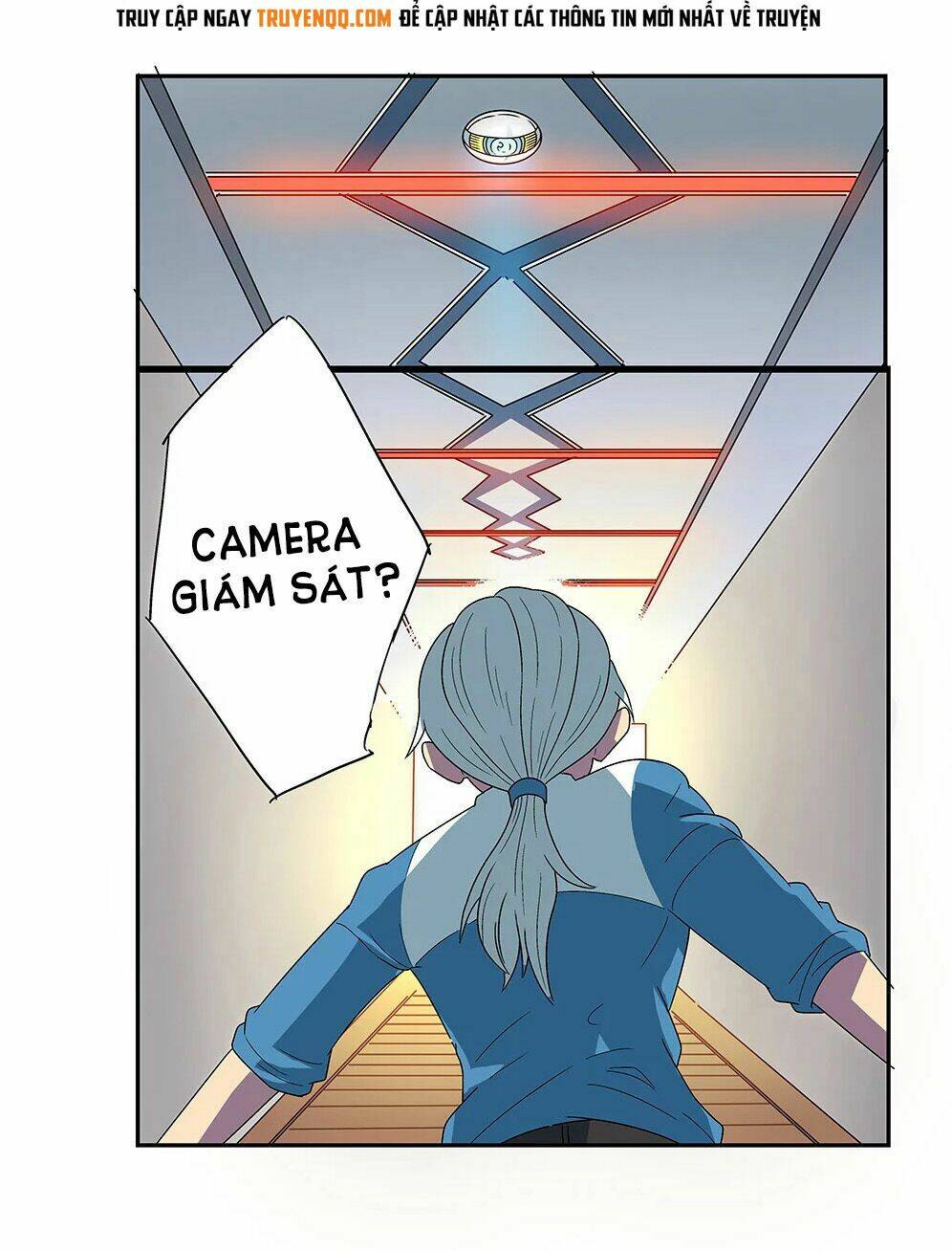 thế giới chết chóc chapter 25 11