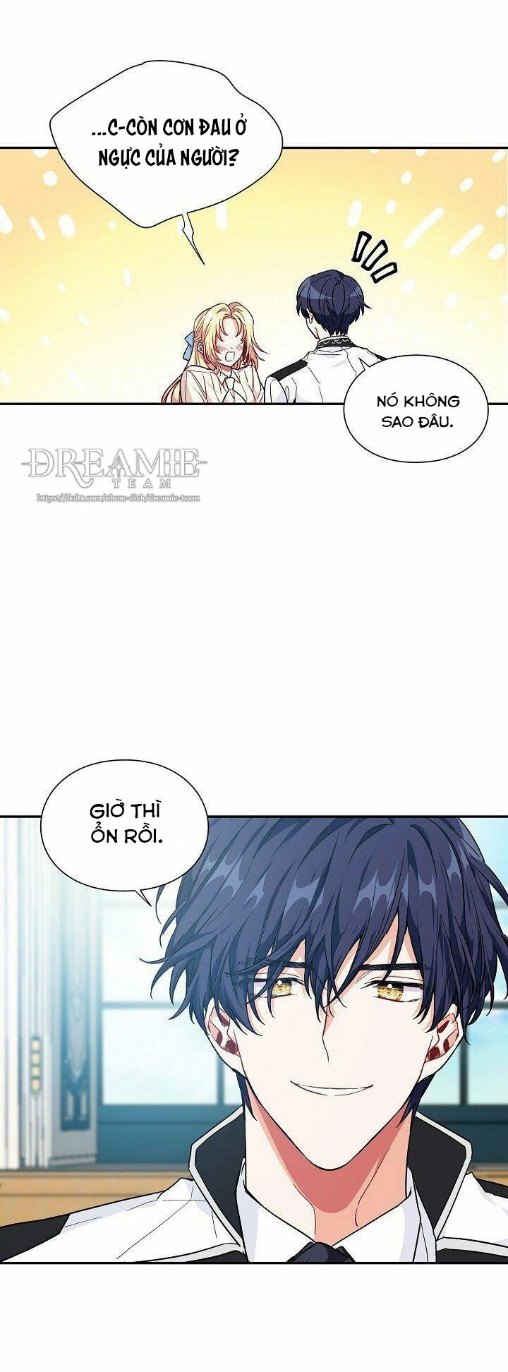 nữ hoàng ngoại khoa chapter 104 31