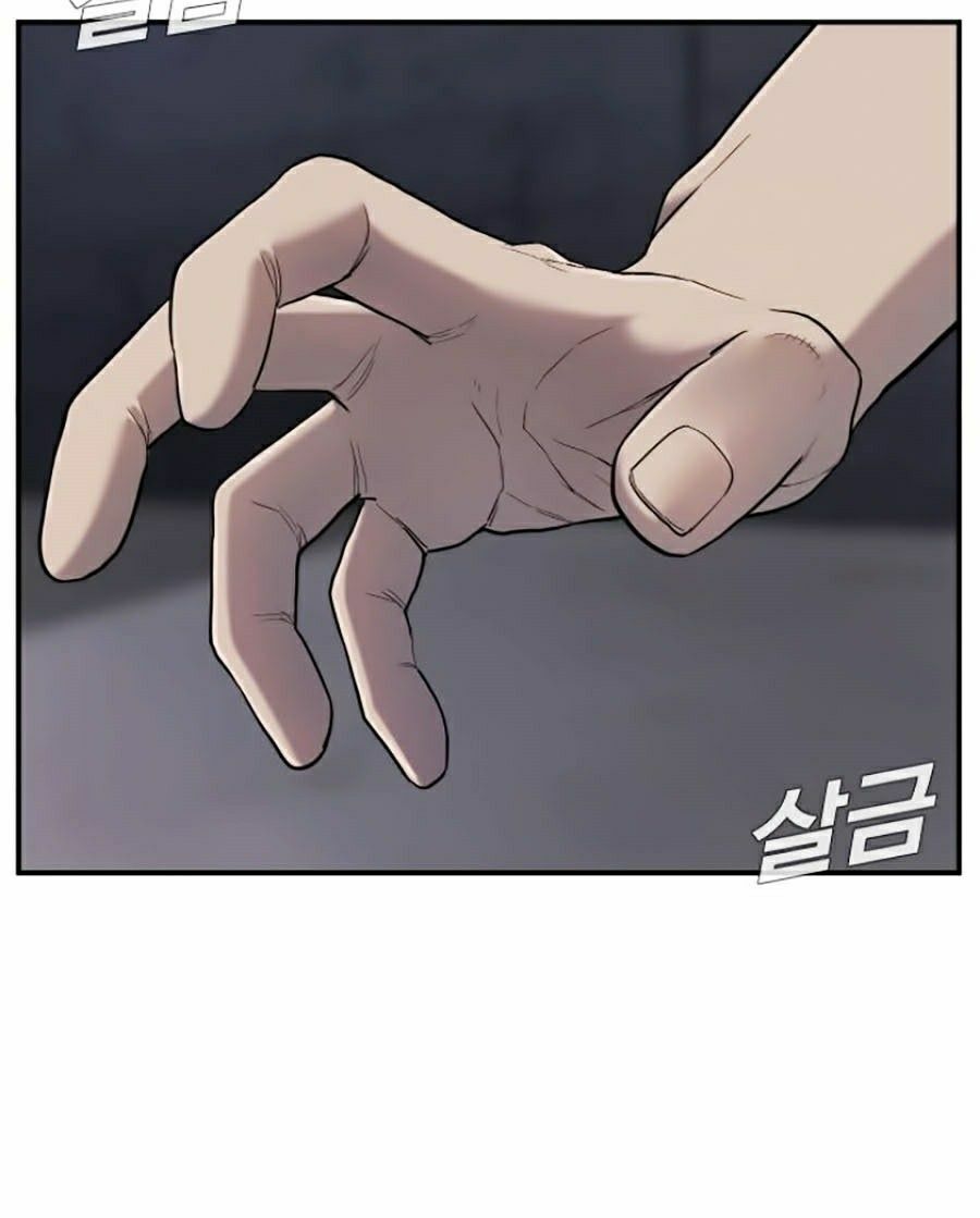 bố tôi là đặc vụ chapter 5 98