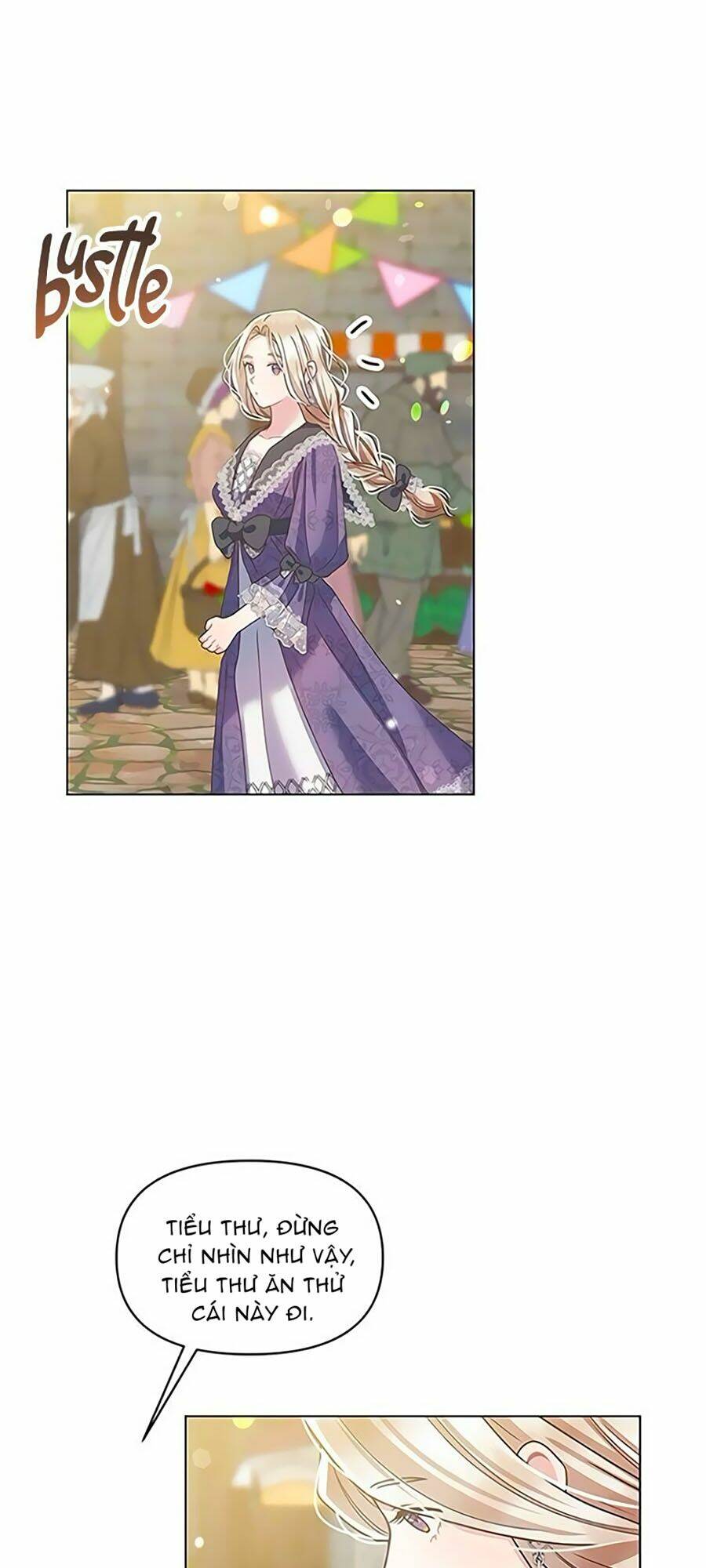 khu vườn im lặng chapter 12 21