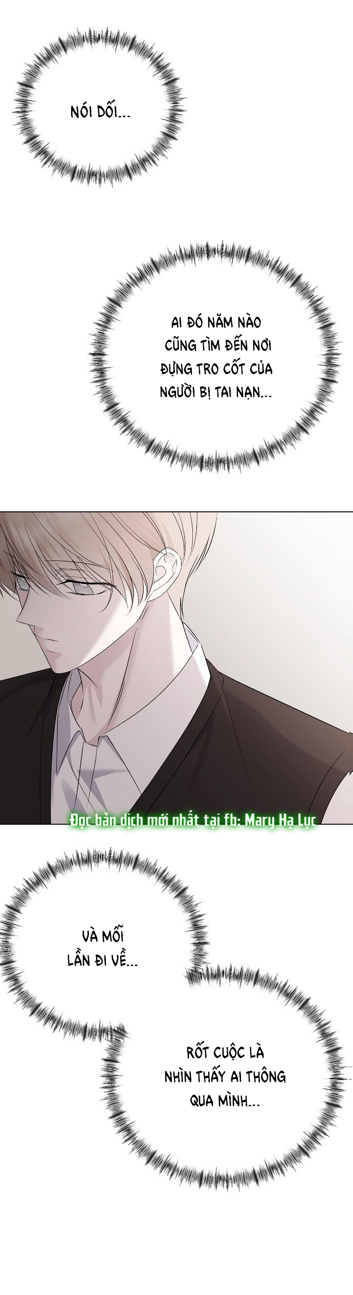 tôi sẽ thay đổi kết cục chapter 22.1 22