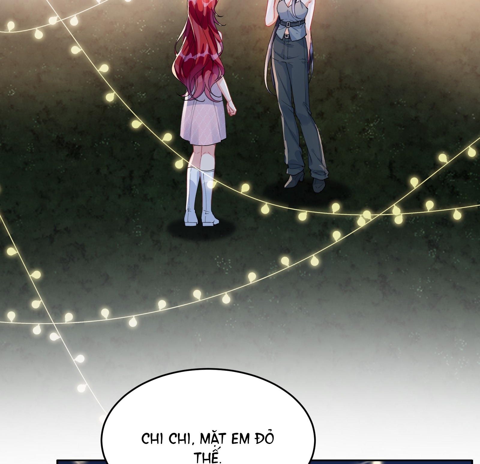 chưa biết ai hơn ai chapter 21 12