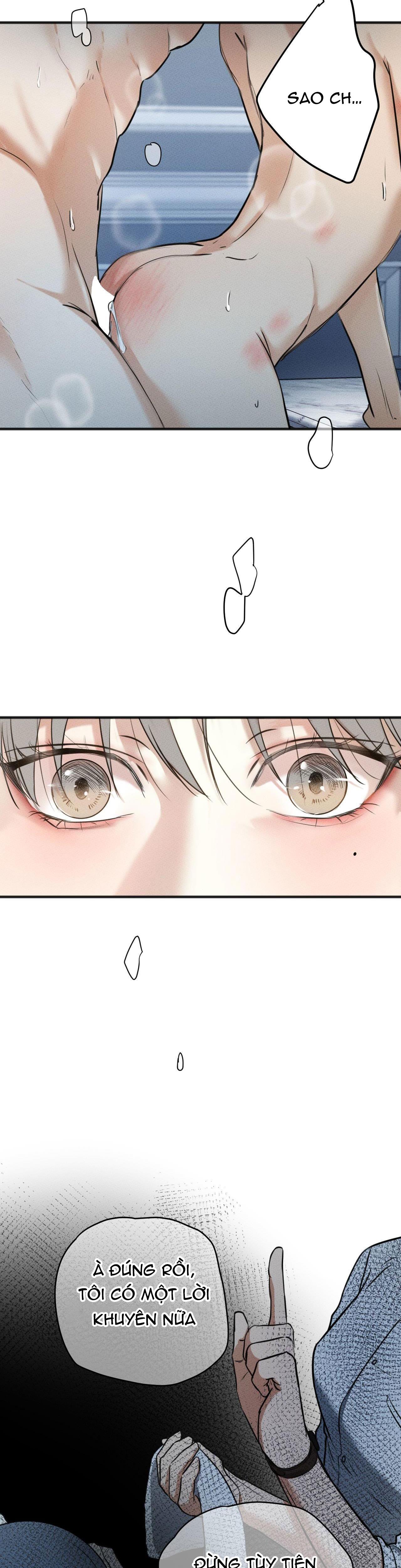 cry me a river chapter 1 28