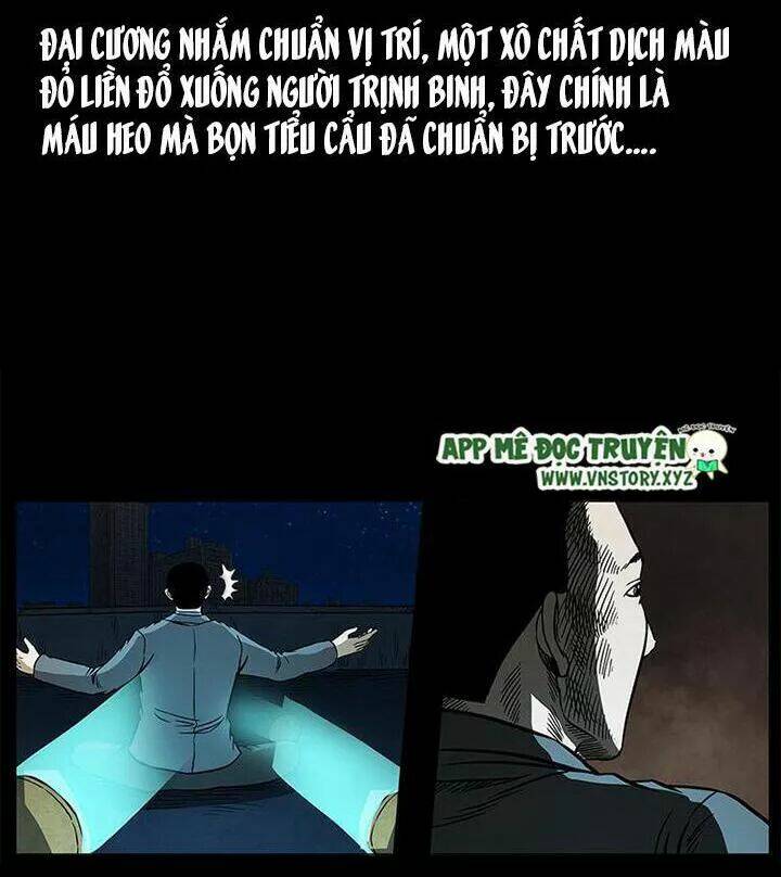 U Minh Ngụy Tượng Chapter 153 10