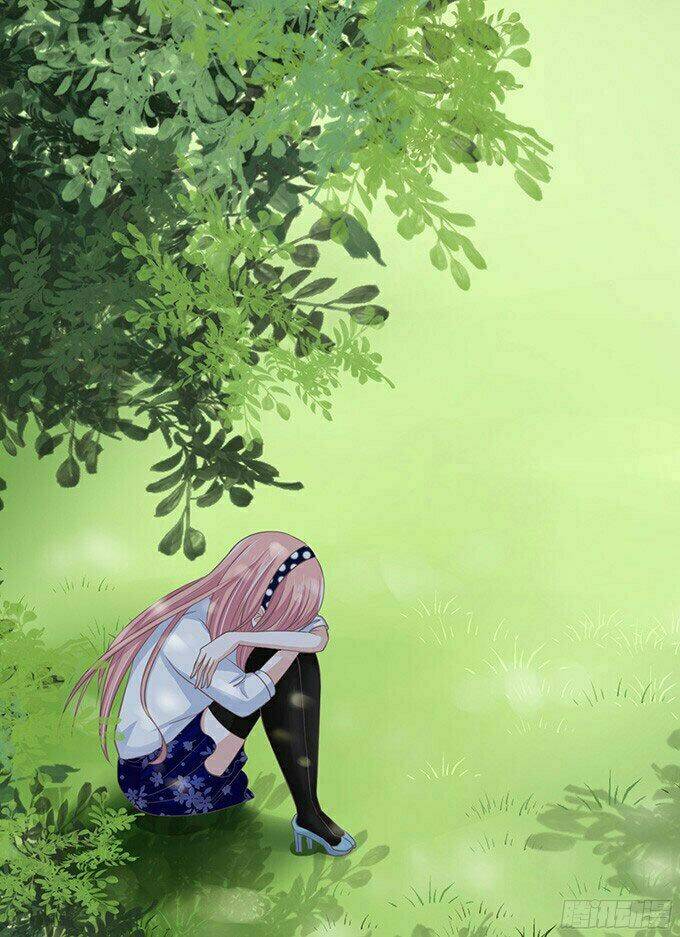 liệt ái tri hạ: series mật đào tiểu tình nhân chapter 70 17