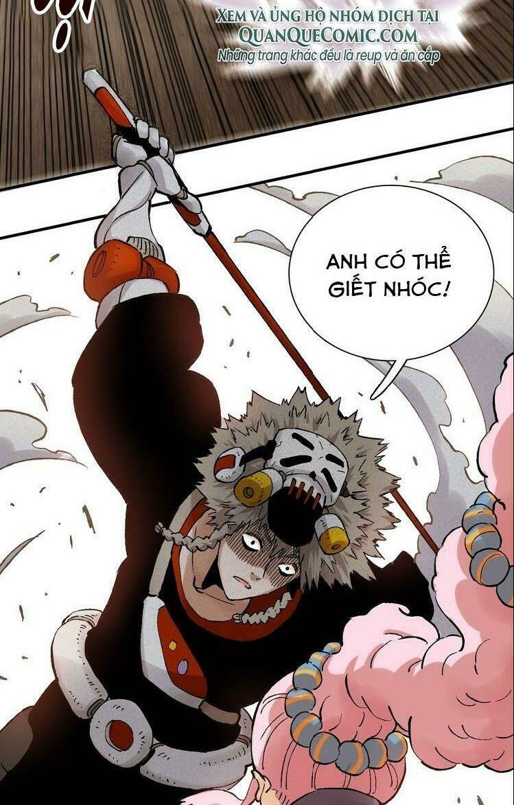 mạt thế chi thư chapter 2 6