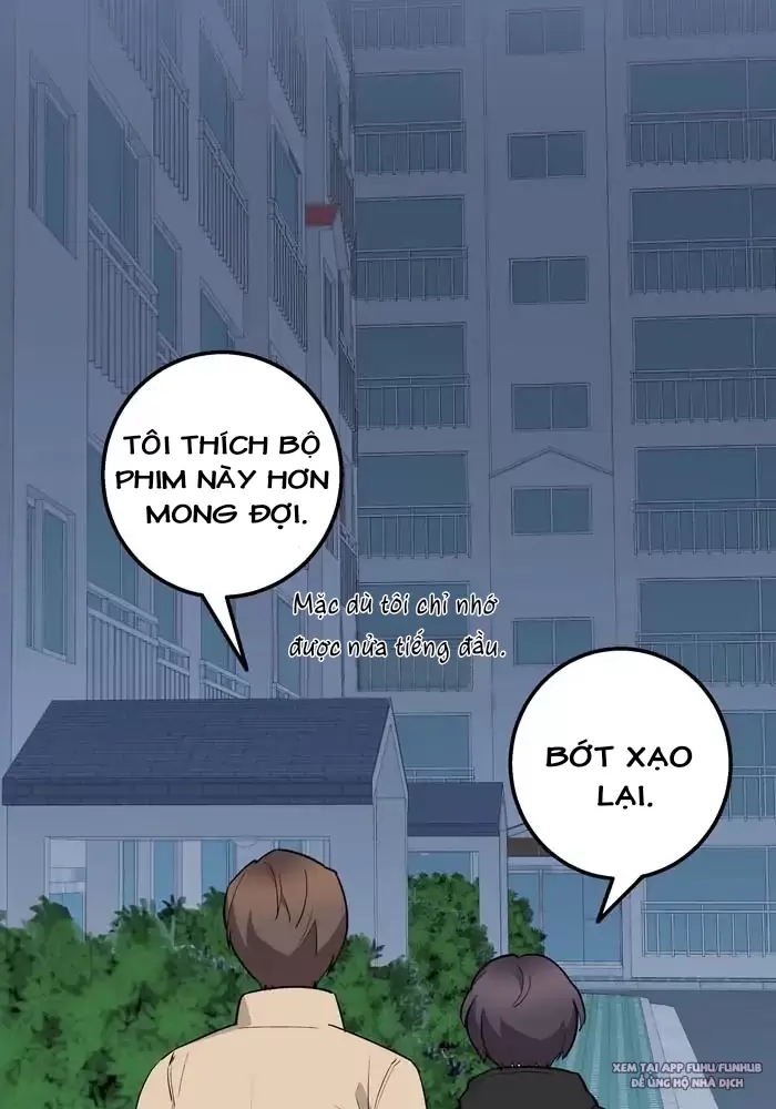 anh bạn của tôi đang phát sáng kìa ! chapter 41 49