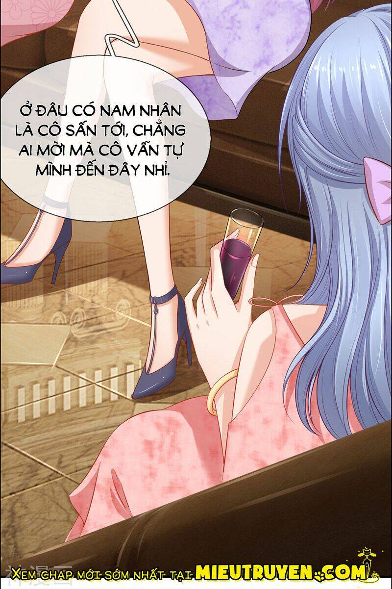 vợ yêu gả nhầm của phúc hắc tổng tài chapter 45 18