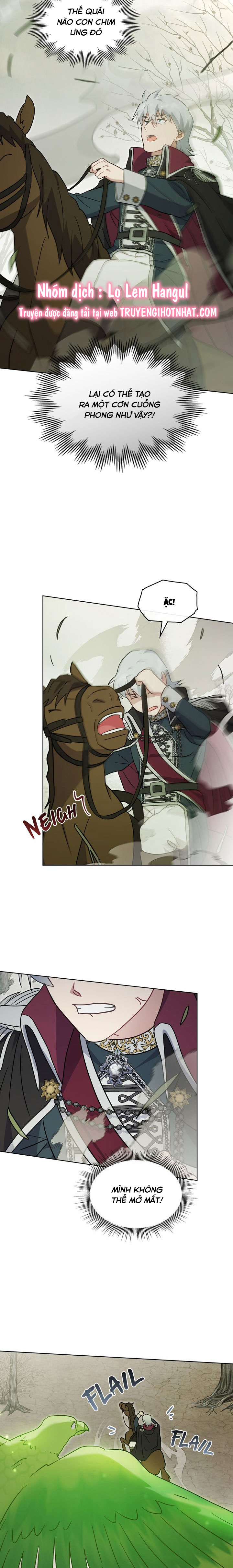 công chúa muôn loài chapter 120 10