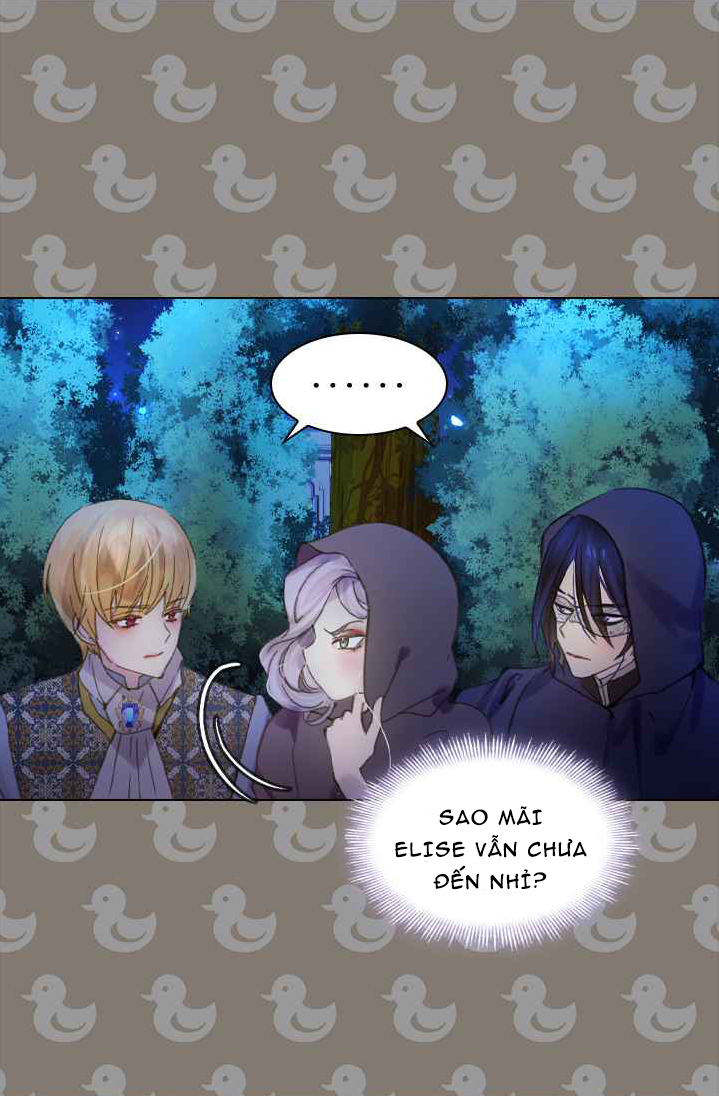 chiến lược sinh tồn của tiểu thư chapter 17 37