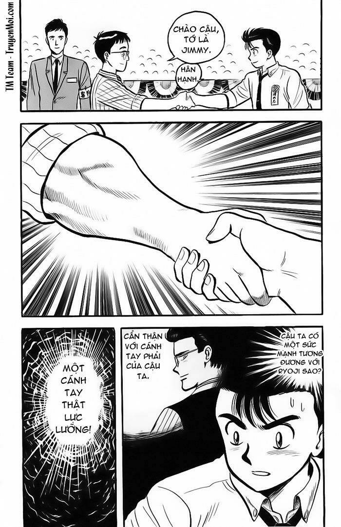 break shot chapter 3 5