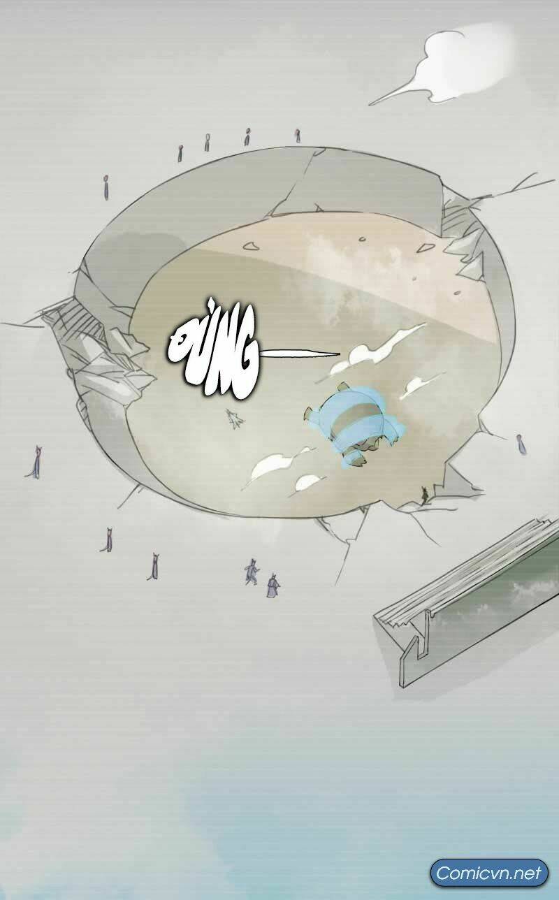 tây du ngạo tuyết thiên chapter 5 11