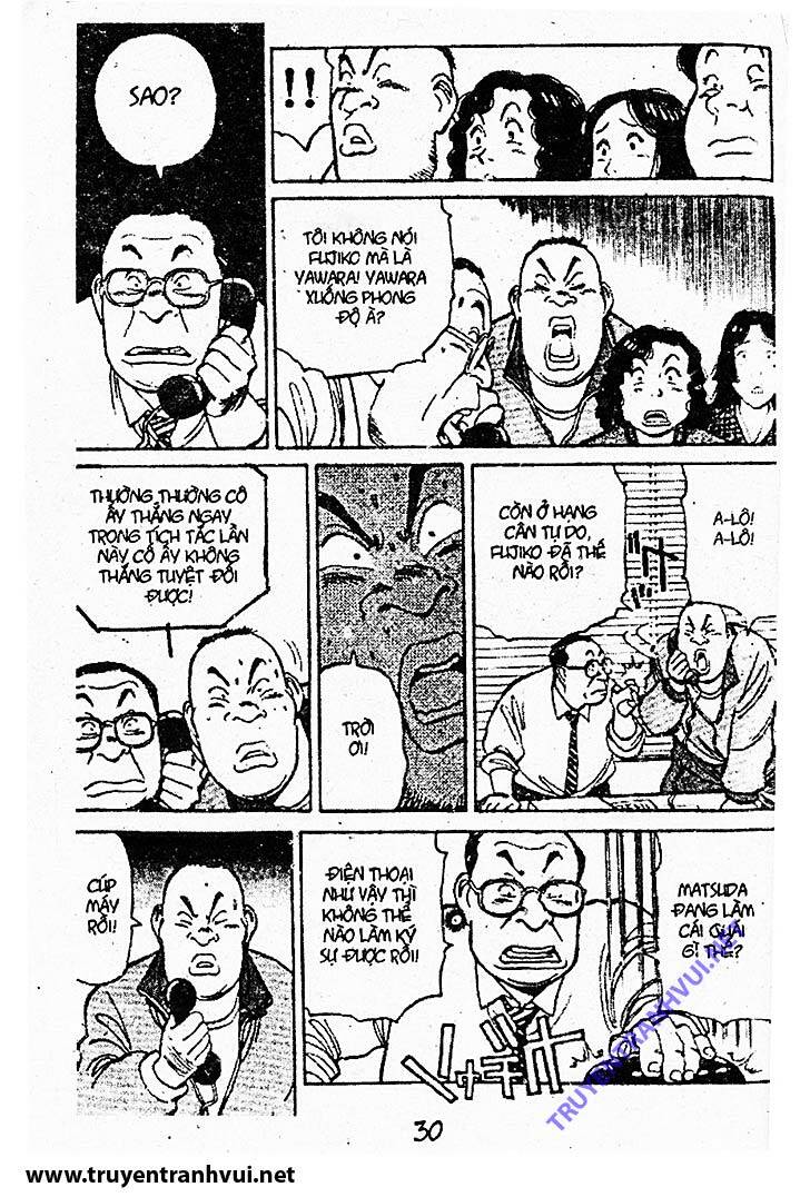 yawara chapter 169 15