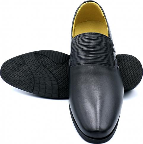 Giày lười Dolo Men VTL06