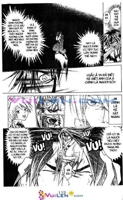 mắt quỷ kyo chapter 63 112