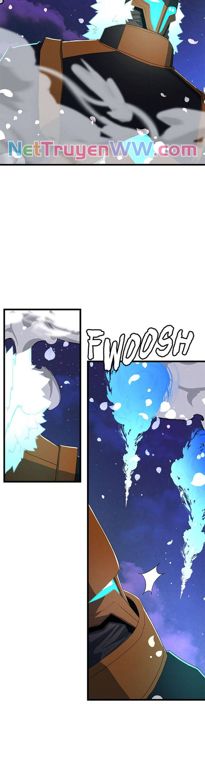 sự bế tắc bất khả chiến bại chapter 81 29
