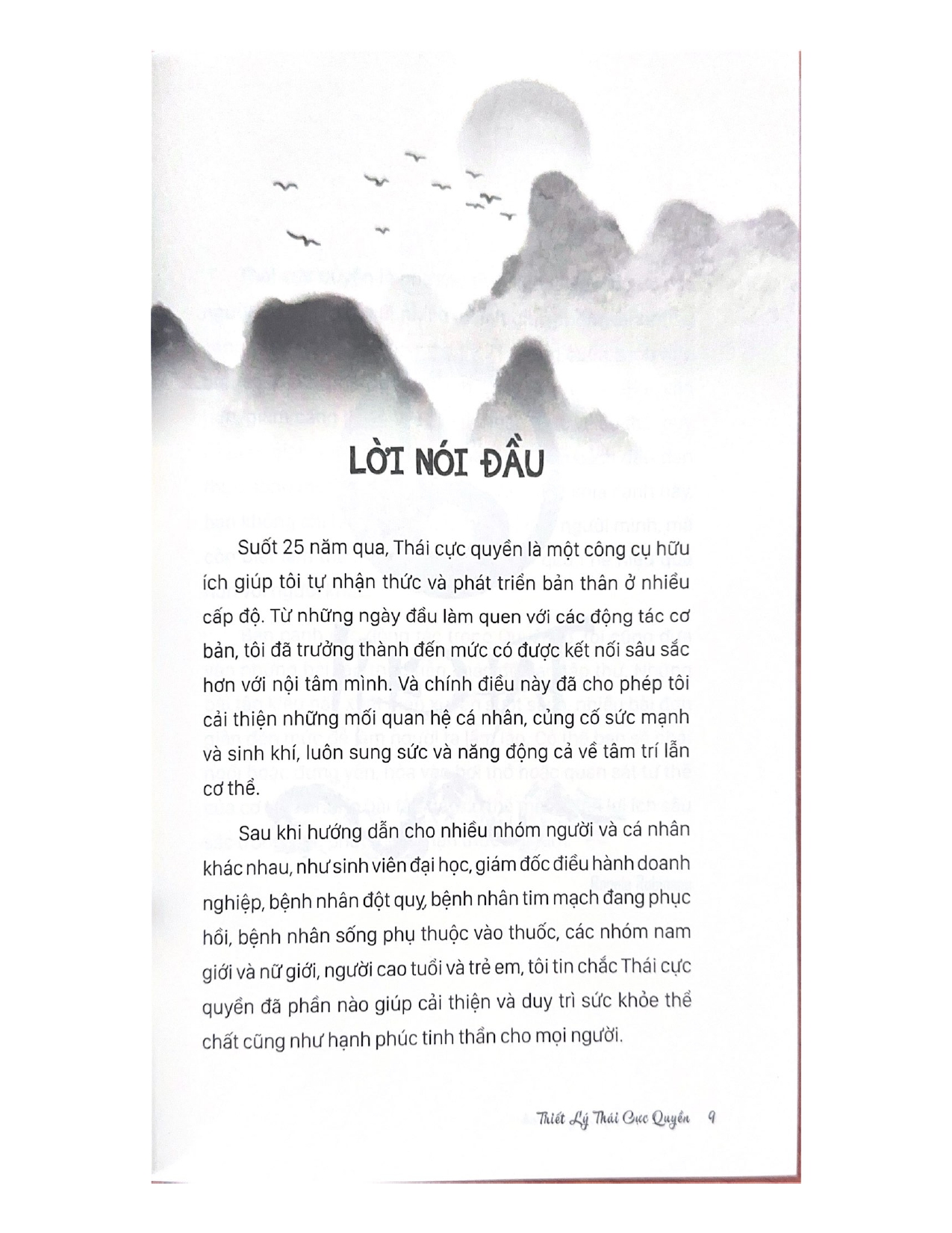 Sách Hiểu Và Ứng Dụng Nhanh - Triết Lý Thái Cực Quyền