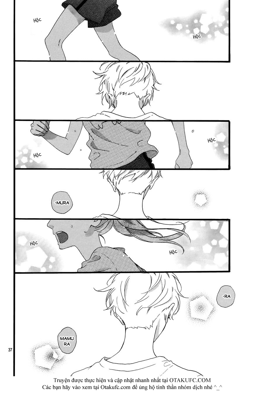 sao mai của em chapter 78.4 11